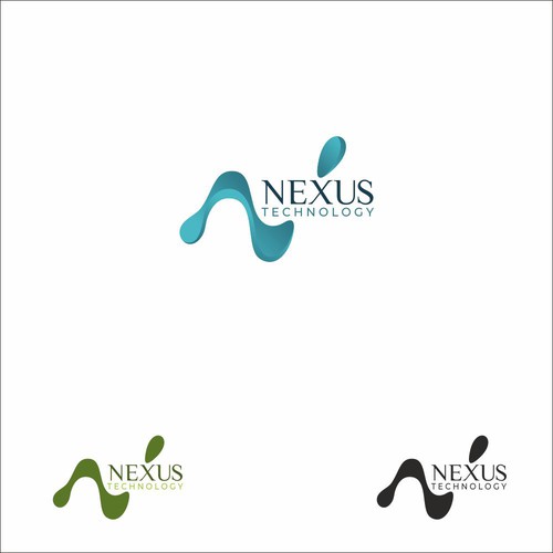 Nexus Technology - Design a modern logo for a new tech consultancy デザイン by durgesh.36