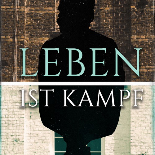 Book cover contest entry by Estratosphera