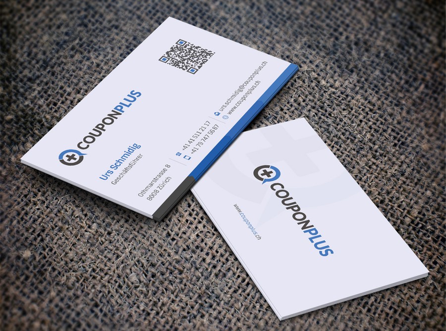 creative-business-cards-with-qr-code-for-startup-business-card-contest