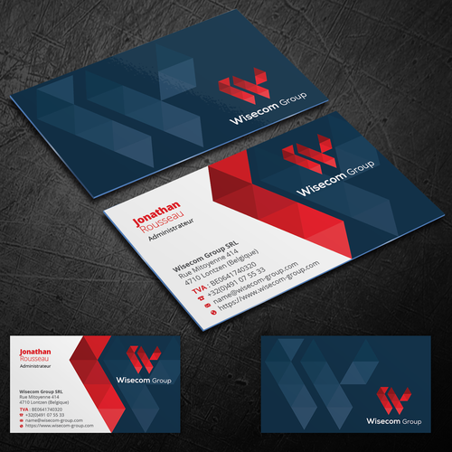  contest entry by fastdesign86