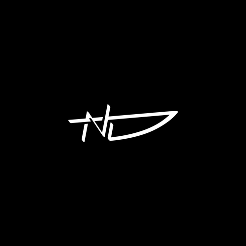 Digital Signature Design Design by Ricky Asamanis