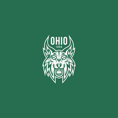 Diseño de Basketball Logo for Ohio 1804 - Your Winning Logo Featured on Major Sports Network de Neil Hudson