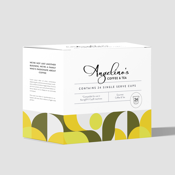 Design by m_c_ titled "Coffee box"