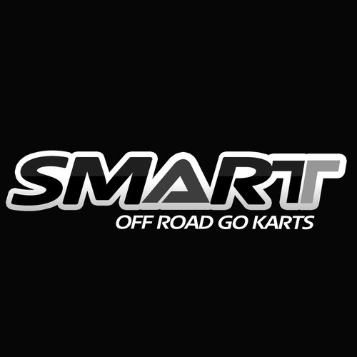 OFF-ROAD GO KART COMPANY Design by missbeccaroo