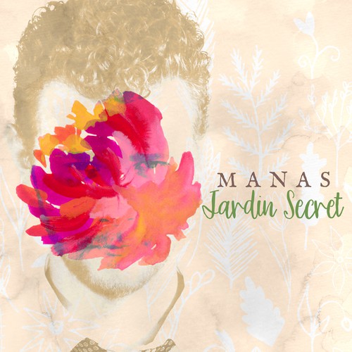 Gráficos e Ilustraciones propuesta en el concurso por Onironauta