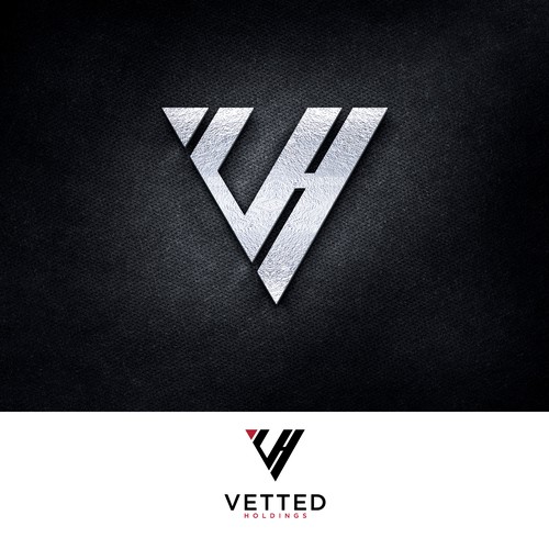 Design di Vetted Holdings New Logo di Monstrak