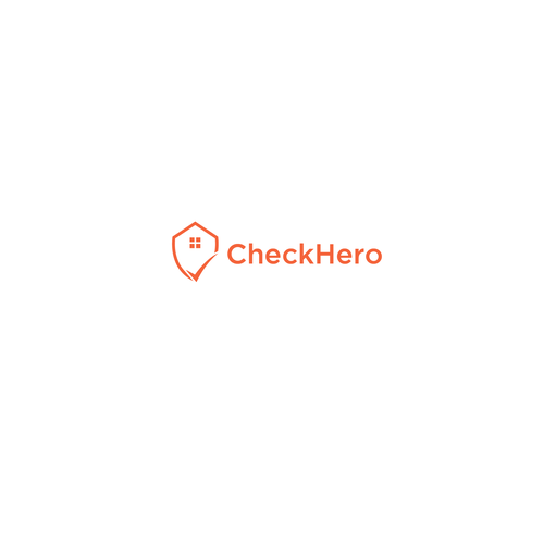 Logo for Home Safety Compliance Company! Design by SM ⭐⭐⭐⭐⭐