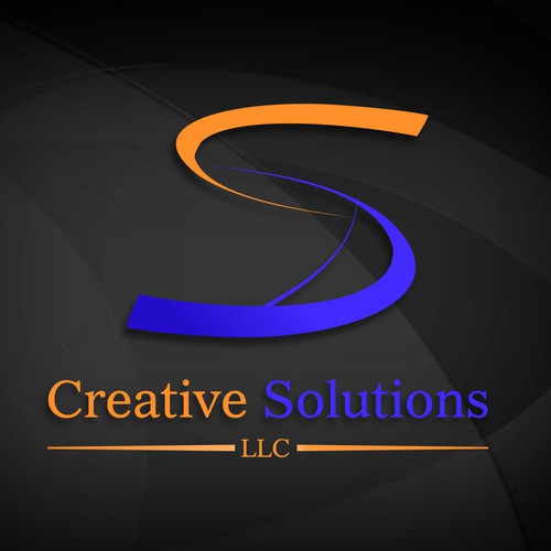 Create an inspiring logo for DS Creative Solutions Design by Chesterdesign