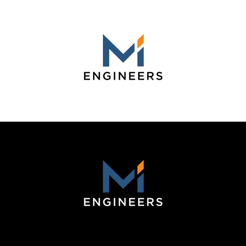 Contemporary feel for Engineer Consultants who want to stand out Design by dazumba™️