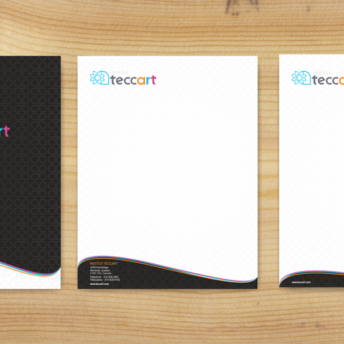 Berlinaさんの文房具コンペへのエントリー