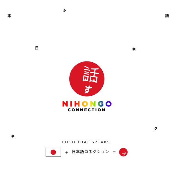 Nihongo Connection