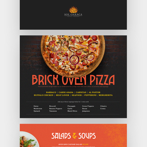  contest entry by TenSix