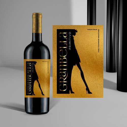  contest entry by danc