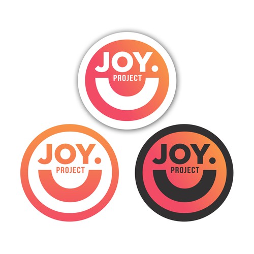 We need a joy filled logo for our tv shows! Design réalisé par Jacob Gomes