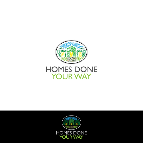 Design Creative Logo for a Landscaping and Hardscaping design company! di ray