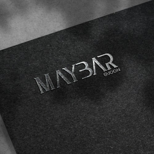 Logo for Upscale bar and lounge Design von Nana445