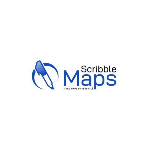  Scribble Maps