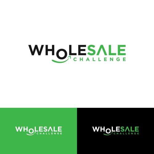 Wholesale Challenge Design by NuriCreative