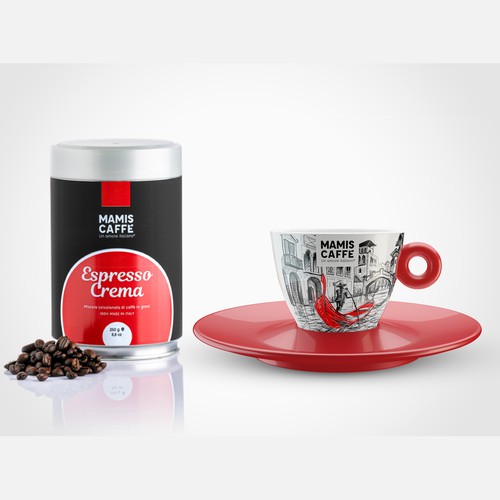 Cup or mug contest entry by ♥ vanessa ♥