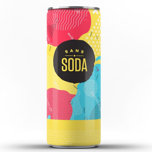 Embalagem de produto proposta de design por ADD778