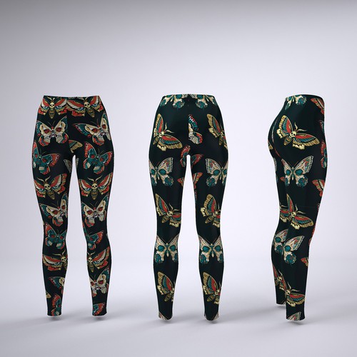 Illustration or graphics contest entry by prim