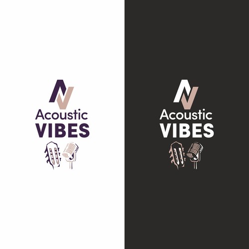 Logo design contest entry by Giorgia Illustration & Design