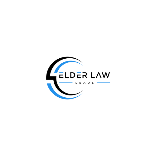 Niche digital marketing company seeks unique brand identity appealing to attorneys Design by tanambuku.std