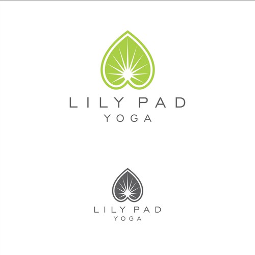 Lily pad yoga online