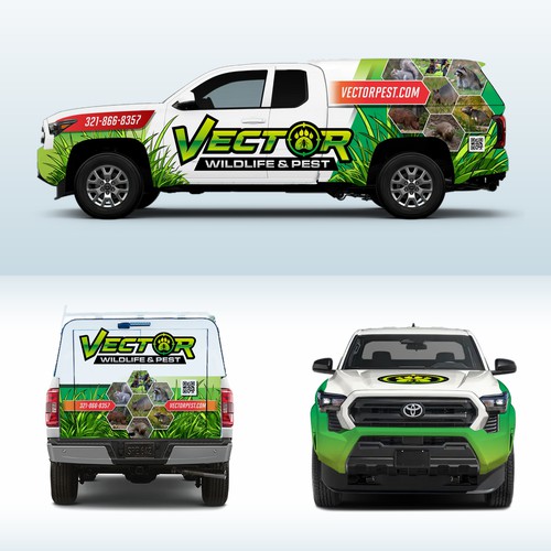  contest entry by Gabriel Imung