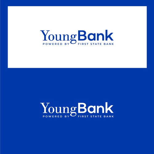 Design Eye-Catching Logo for New Digital Bank Design réalisé par Avadisy