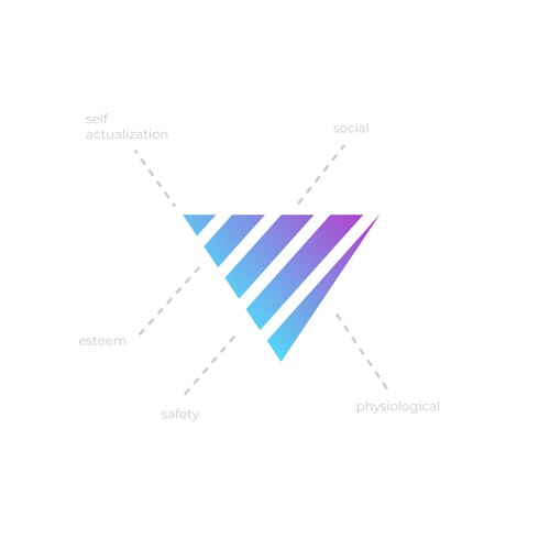 Design di "Professional Safety Consulting Brand: Sophisticated Triangle-V Integration - di xpertdesign786