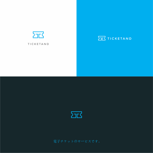 Logo design contest entry by cucok.designs