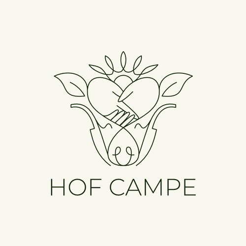 Logo design contest entry by dypmind