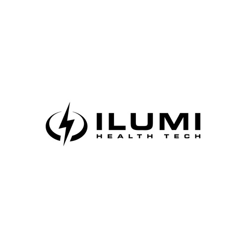 ILUMI LOGO Design by MoonKnight™