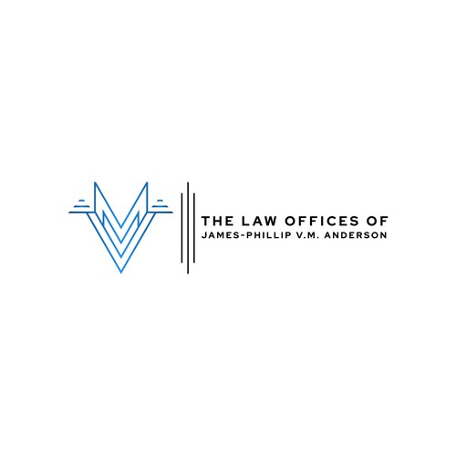 Attorney logo contest Design by GMJ86