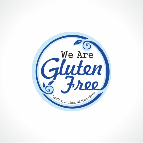 Design Logo For: We Are Gluten Free - Newsletter デザイン by nugra888