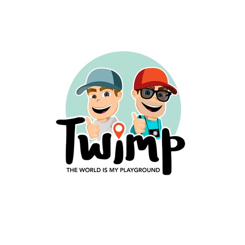 Logo design contest entry by Cchick STUDIO