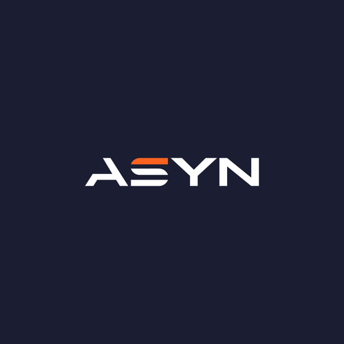 New logo for “Assyn” SaaS platform Design by .May