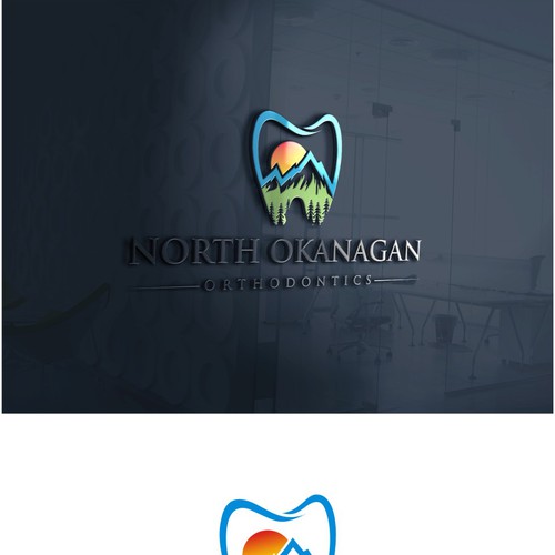 We are seeking help in designing a clean and visually-appealing new logo for our orthodontic clinic Design by Sanchitaluck7