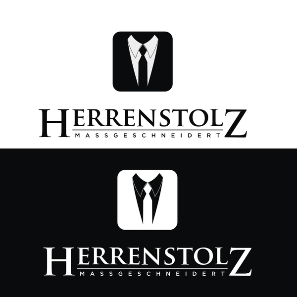 Design by won maning titled "HERRENSTOLZ"