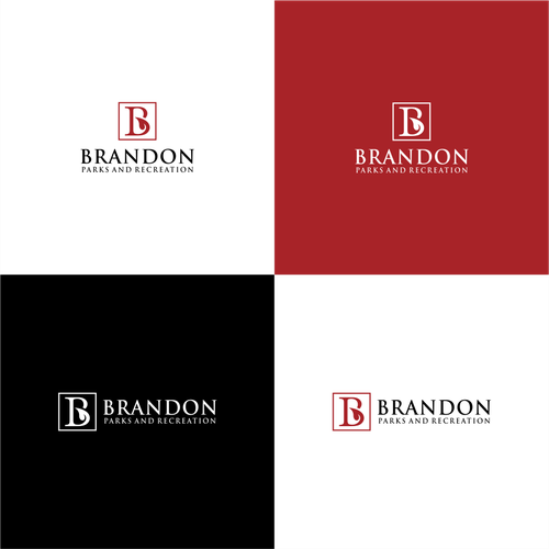 Sporty Logo Needed for Parks and Recreation Department in Brandon, Mississippi Design von Unintended93