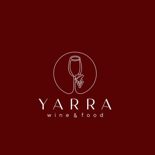 Create an identity for a Franco-Australian, modern Wine Bar in the old world of Bordeaux, France Diseño de JANTUNGHATI