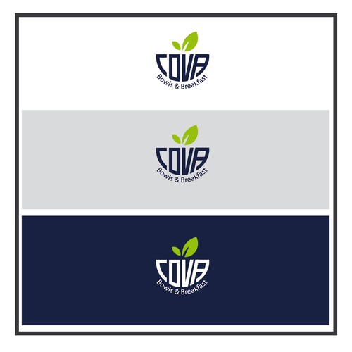 Logo design contest entry by Pixel-Power