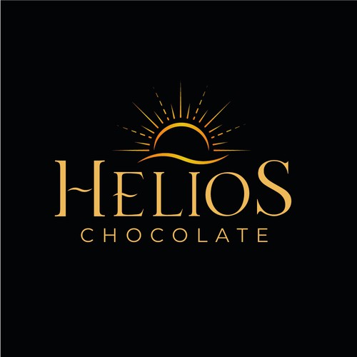 Design a logo for a Premium bean to bar Chocolate business Design by floxy.designer