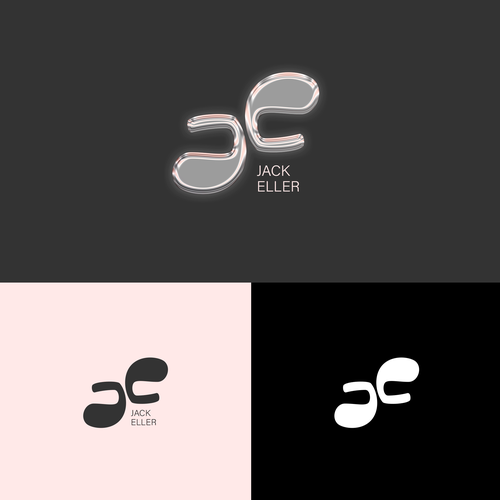 Rebranding a queer jewelry designer/artist! Design by RstevenM