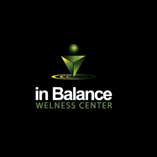 Logo for Holistic Balance & Wellness Center Logo design contest
