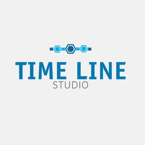 Logo design contest entry by Time Studio