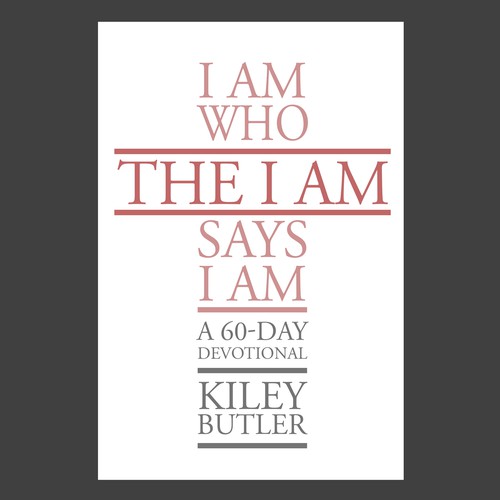 Devotional Book Cover Design by GSPH (Raffy)