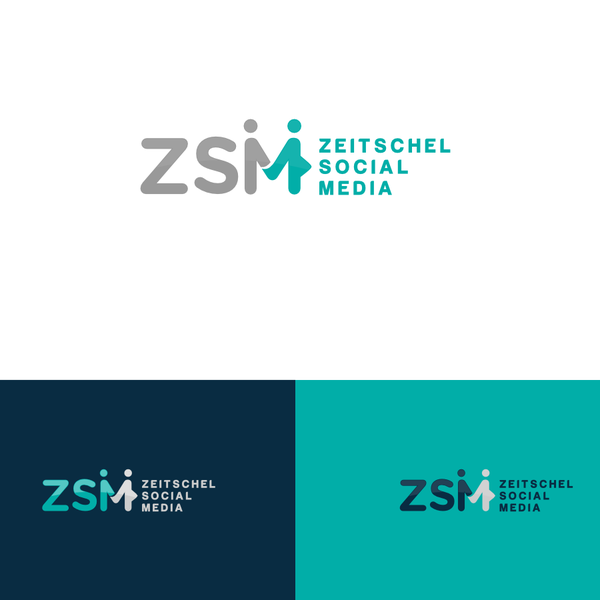 Zeitchel sosial media