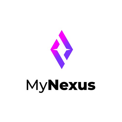 Tech Company Logo Design by Jolitz609